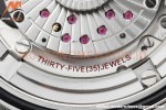 Omega - Seamaster Diver 300m 42mm YG/SS Blue VSF A8800