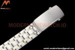 Omega - Seamaster Diver 300m 42mm YG/SS Blue VSF A8800