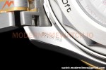 Omega - Seamaster Diver 300m 42mm YG/SS Blue VSF A8800
