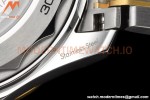 Omega - Seamaster Diver 300m 42mm YG/SS Blue VSF A8800