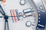 Omega - Seamaster Diver 300m 42mm Blue SS/SS White Dial VSF A8800