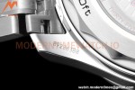 Omega - Seamaster Diver 300m 42mm Blue SS/SS White Dial VSF A8800