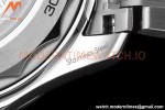 Omega - Seamaster Diver 300m 42mm Blue SS/SS White Dial VSF A8800