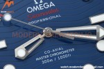 Omega - Seamaster Diver 300m 42mm Blue SS/SS Blue VSF A8800