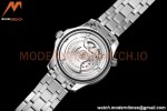 Omega - Seamaster Diver 300m 42mm Blue SS/SS Blue VSF A8800