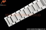 Omega - Seamaster 300m 75Th Anniversary 41mm SS/SS Summer Blue VSF A8912