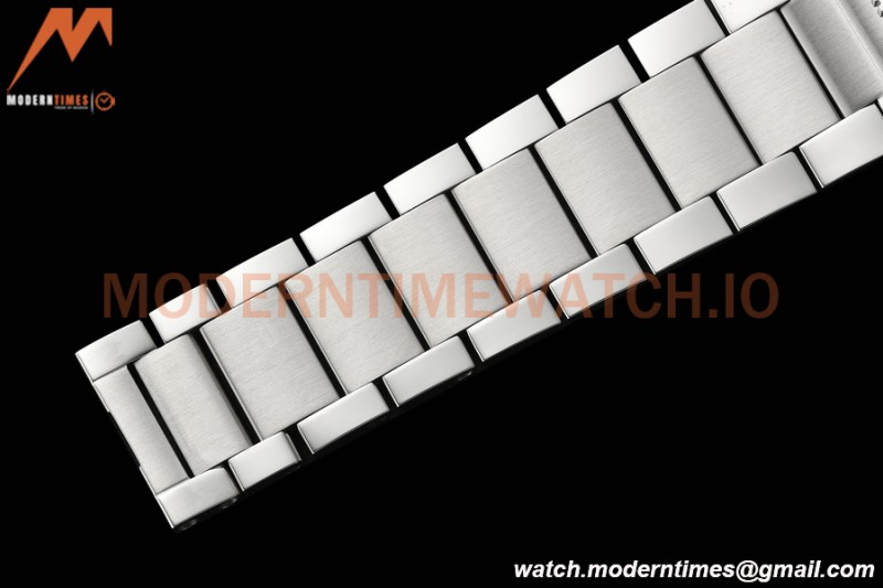 Omega - Seamaster 300m 75Th Anniversary 41mm SS/SS Summer Blue VSF A8912