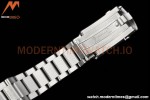 Omega - Seamaster 300m 75Th Anniversary 41mm SS/SS Summer Blue VSF A8912