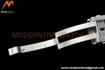 Omega - Seamaster 300m 75Th Anniversary 41mm SS/SS Summer Blue VSF A8912
