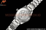Omega - Seamaster 300m 75Th Anniversary 41mm SS/SS Summer Blue VSF A8912
