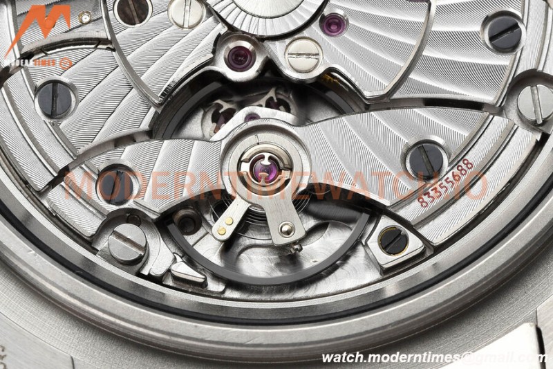 Omega - Seamaster 300m 75Th Anniversary 41mm SS/SS Summer Blue VSF A8912