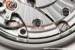 Omega - Seamaster 300m 75Th Anniversary 41mm SS/SS Summer Blue VSF A8912