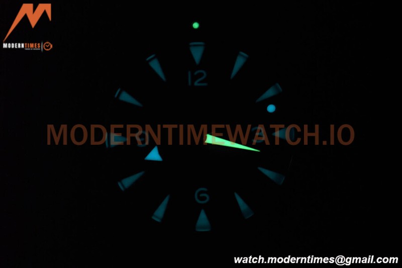 Omega - Seamaster 300m 75Th Anniversary 41mm SS/SS Summer Blue VSF A8912