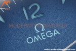 Omega - Seamaster 300m 75Th Anniversary 41mm SS/SS Summer Blue VSF A8912