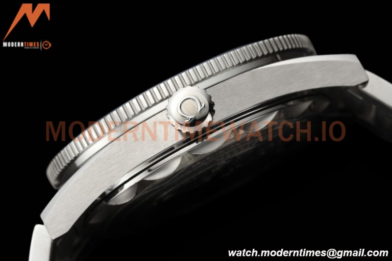 Omega - Seamaster 300m 75Th Anniversary 41mm SS/SS Summer Blue VSF A8912