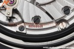 Omega - Seamaster Planet Ocean 600m 43.5mm SS/RU Blk/Cer Grey VSF A8900