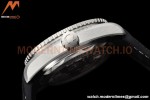 Omega - Seamaster Planet Ocean 600m 43.5mm SS/RU Blk/Cer Grey VSF A8900