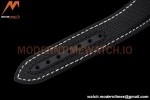 Omega - Seamaster Planet Ocean 600m 43.5mm SS/RU Blk/Cer Grey VSF A8900