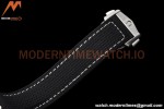 Omega - Seamaster Planet Ocean 600m 43.5mm SS/RU Blk/Cer Grey VSF A8900