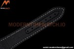 Omega - Seamaster Planet Ocean 600m 43.5mm SS/RU Blk/Cer Grey VSF A8900