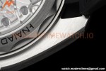 Omega - Seamaster Planet Ocean 600m 43.5mm SS/RU Blk/Cer Grey VSF A8900