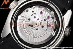 Omega - Seamaster Planet Ocean 600m 43.5mm SS/RU Blk/Cer Grey VSF A8900