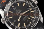 Omega - Seamaster Planet Ocean 600m 43.5mm SS/RU Blk/Cer Grey VSF A8900