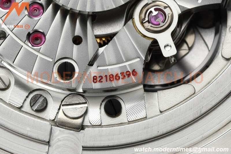 Omega - Seamaster Diver 300M 42mm James Bond 60th Anniv. SS/SS Blue VSF A8806