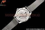 Omega - Seamaster Diver 300M 42mm James Bond 60th Anniv. SS/SS Blue VSF A8806