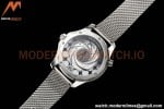 Omega - Seamaster Diver 300M 42mm James Bond 60th Anniv. SS/SS Blue VSF A8806