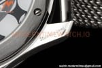 Omega - Seamaster Diver 300M 42mm James Bond 60th Anniv. SS/SS Blue VSF A8806