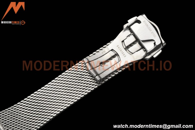 Omega - Seamaster Diver 300M 42mm James Bond 60th Anniv. SS/SS Blue VSF A8806