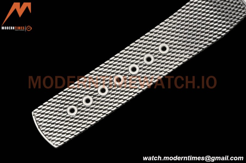 Omega - Seamaster Diver 300M 42mm James Bond 60th Anniv. SS/SS Blue VSF A8806