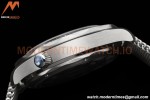 Omega - Seamaster Diver 300M 42mm James Bond 60th Anniv. SS/SS Blue VSF A8806