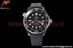 Omega - Seamaster Diver 300m 43.5mm SS/RU Blk/Cer Black VSF A8806