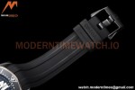 Omega - Seamaster Diver 300m 43.5mm SS/RU Blk/Cer Black VSF A8806
