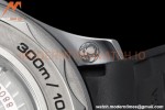 Omega - Seamaster Diver 300m 43.5mm SS/RU Blk/Cer Black VSF A8806