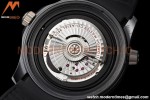 Omega - Seamaster Diver 300m 43.5mm SS/RU Blk/Cer Black VSF A8806
