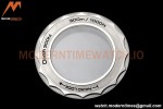 Omega - Seamaster Diver 300m 43.5mm SS/RU Blk/Cer Black VSF A8806