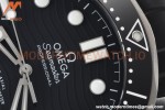 Omega - Seamaster Diver 300m 43.5mm SS/RU Blk/Cer Black VSF A8806
