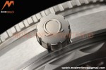 Omega - Seamaster Planet Ocean 600m 43.5mm SS/RU Brz/Cer Beige VSF A8900
