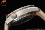 Omega - Seamaster Planet Ocean 600m 43.5mm SS/RU Brz/Cer Beige VSF A8900
