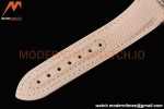 Omega - Seamaster Planet Ocean 600m 43.5mm SS/RU Brz/Cer Beige VSF A8900
