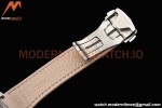 Omega - Seamaster Planet Ocean 600m 43.5mm SS/RU Brz/Cer Beige VSF A8900