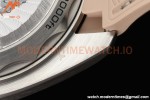 Omega - Seamaster Planet Ocean 600m 43.5mm SS/RU Brz/Cer Beige VSF A8900