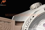 Omega - Seamaster Planet Ocean 600m 43.5mm SS/RU Brz/Cer Beige VSF A8900