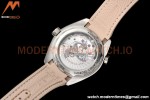 Omega - Seamaster Planet Ocean 600m 43.5mm SS/RU Brz/Cer Beige VSF A8900