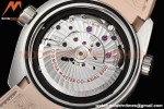 Omega - Seamaster Planet Ocean 600m 43.5mm SS/RU Brz/Cer Beige VSF A8900