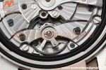 Omega - Seamaster Planet Ocean 600m 43.5mm SS/RU Brz/Cer Beige VSF A8900