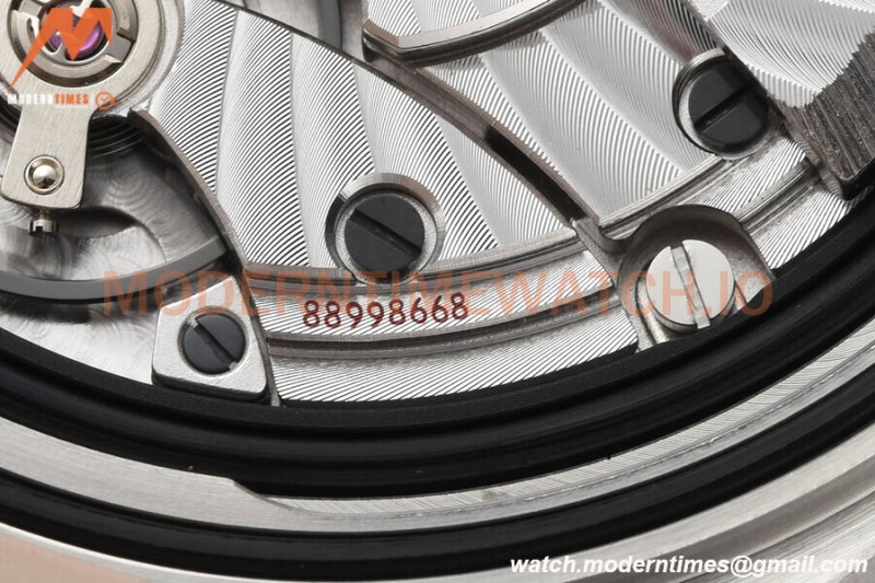 Omega - Seamaster Planet Ocean 600m 43.5mm SS/RU Brz/Cer Beige VSF A8900